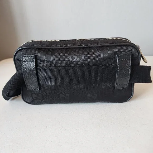 Gucci Belt Bag "EUC" - Picture 3 of 16